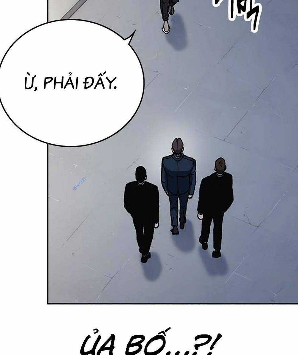Học Nhóm - Study Group - Chapter 194 - Trang 175