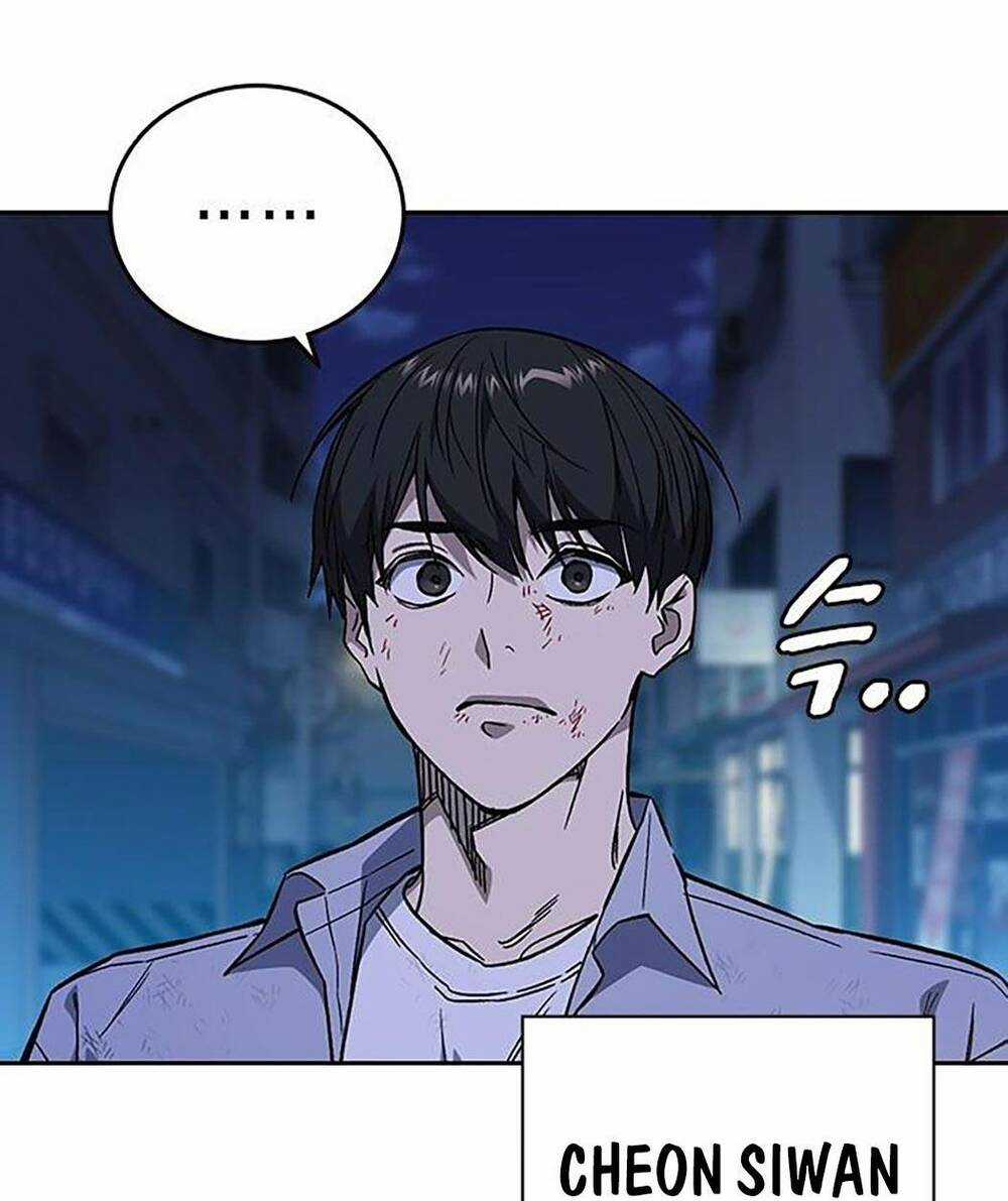 Học Nhóm - Study Group - Chapter 194 - Trang 20