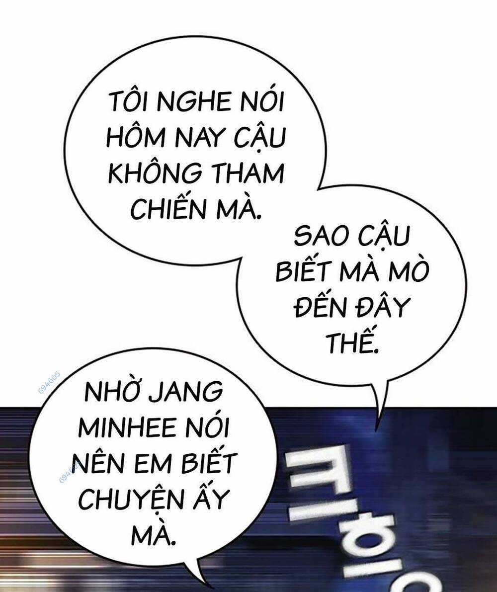 Học Nhóm - Study Group - Chapter 194 - Trang 25