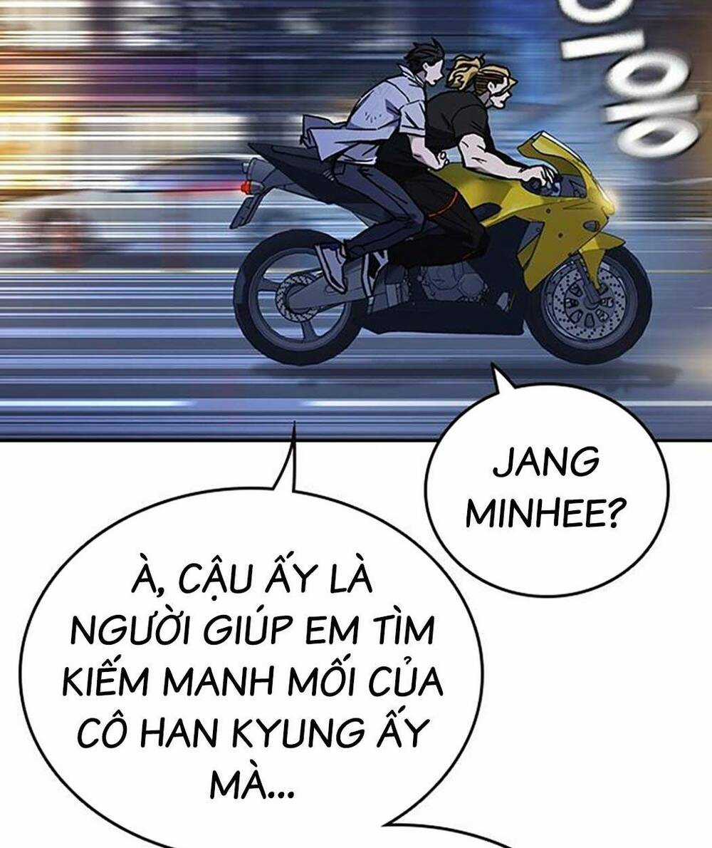 Học Nhóm - Study Group - Chapter 194 - Trang 26