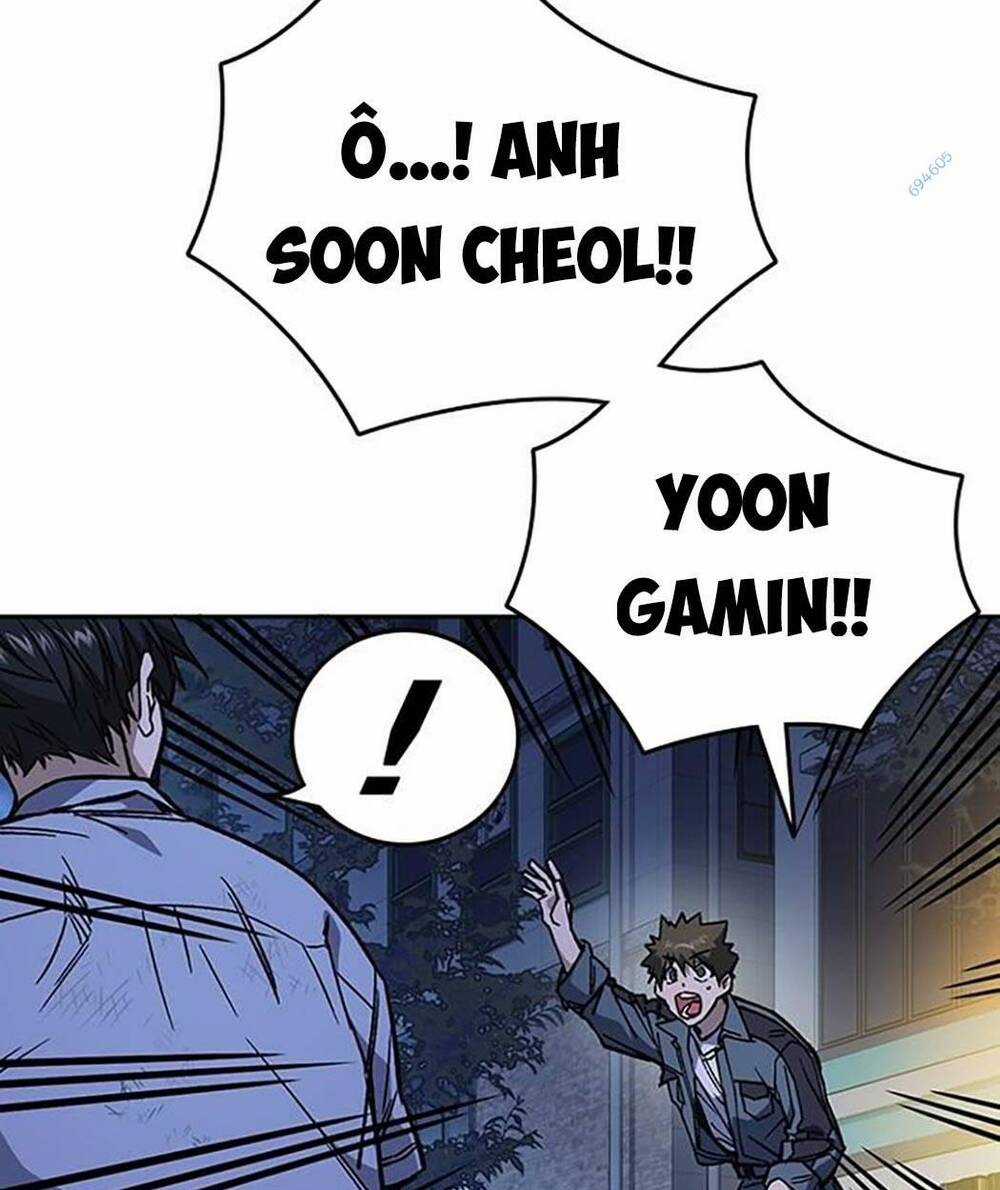 Học Nhóm - Study Group - Chapter 194 - Trang 28
