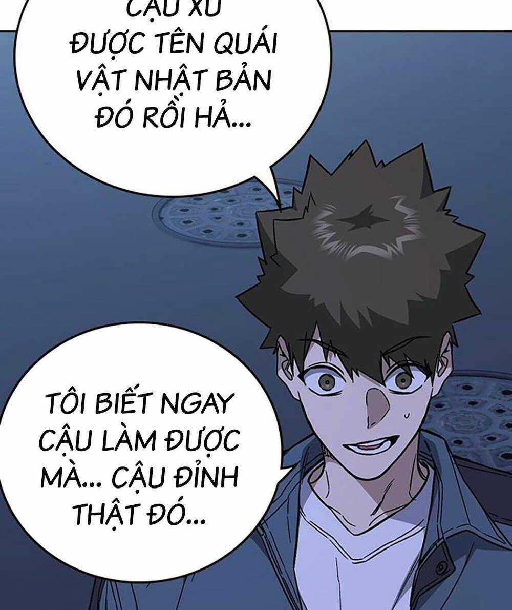 Học Nhóm - Study Group - Chapter 194 - Trang 30