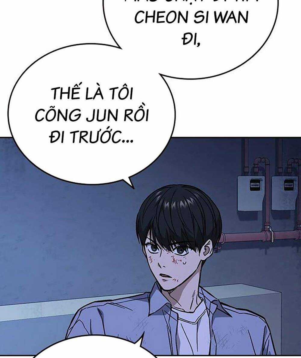 Học Nhóm - Study Group - Chapter 194 - Trang 34