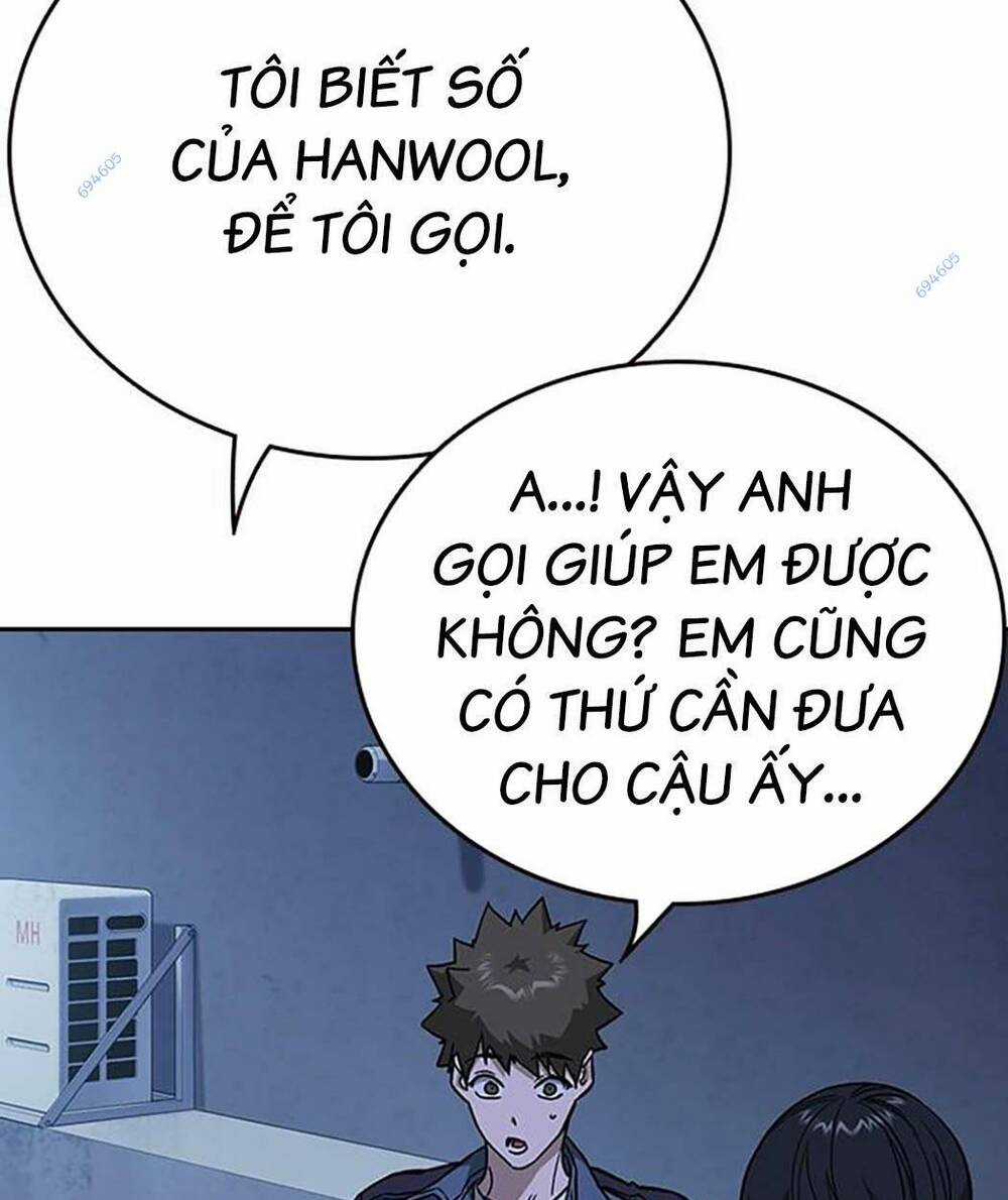 Học Nhóm - Study Group - Chapter 194 - Trang 36