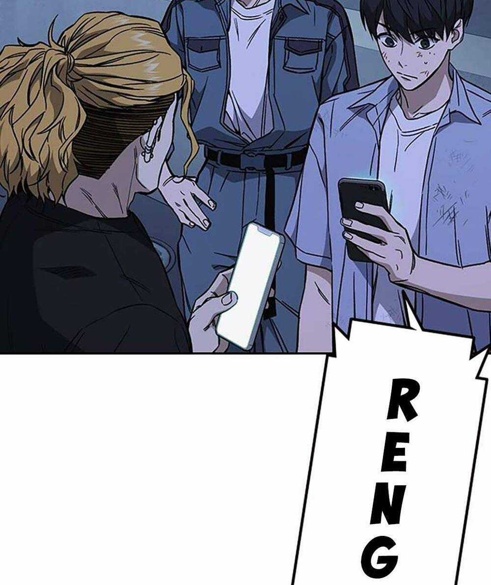 Học Nhóm - Study Group - Chapter 194 - Trang 37