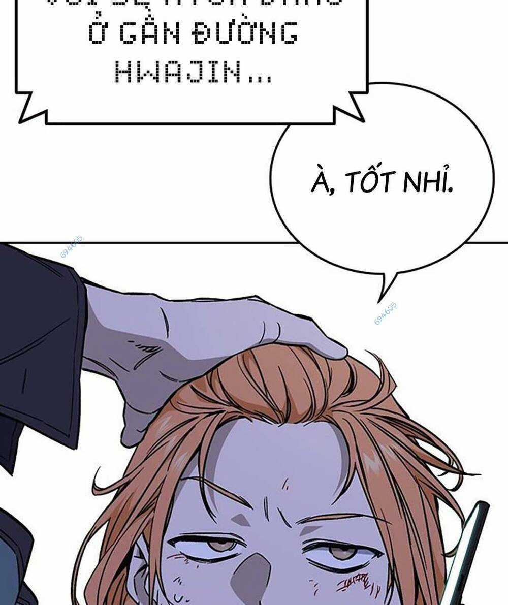 Học Nhóm - Study Group - Chapter 194 - Trang 41