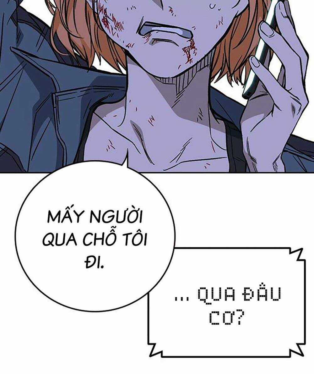 Học Nhóm - Study Group - Chapter 194 - Trang 42