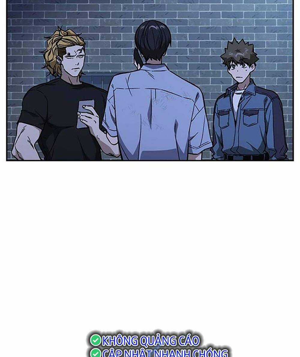 Học Nhóm - Study Group - Chapter 194 - Trang 44