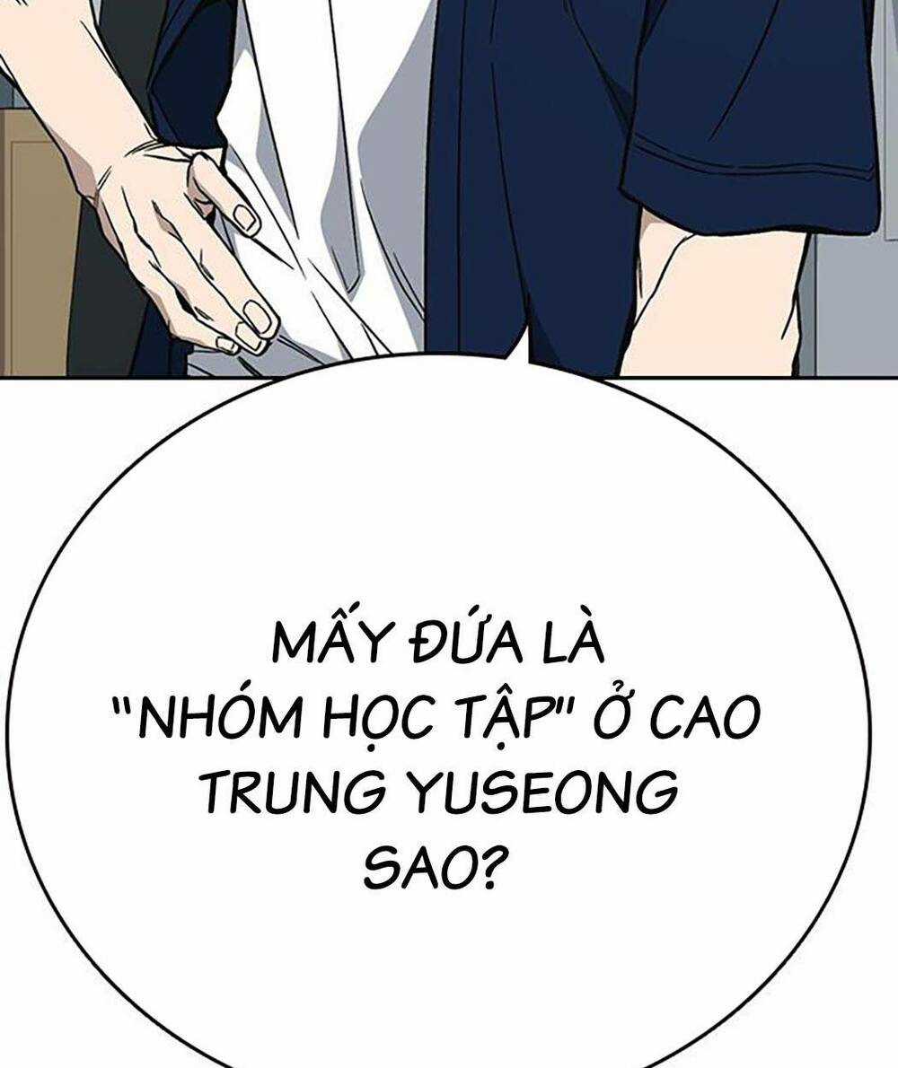 Học Nhóm - Study Group - Chapter 194 - Trang 49