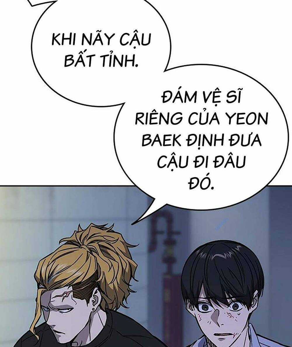 Học Nhóm - Study Group - Chapter 194 - Trang 6