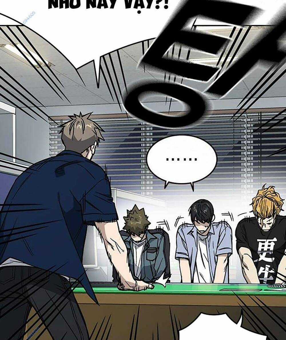 Học Nhóm - Study Group - Chapter 194 - Trang 51