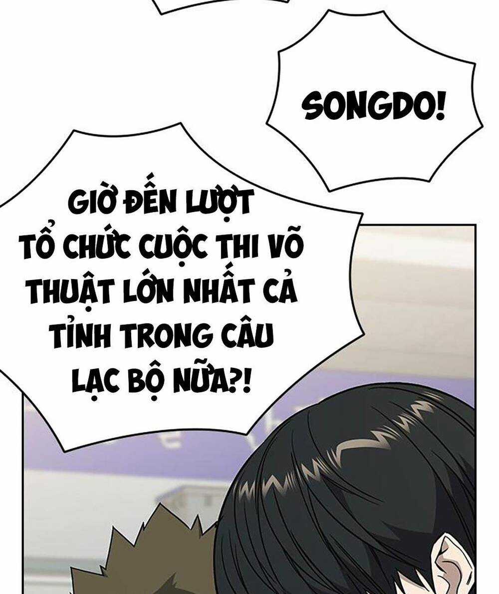 Học Nhóm - Study Group - Chapter 194 - Trang 53