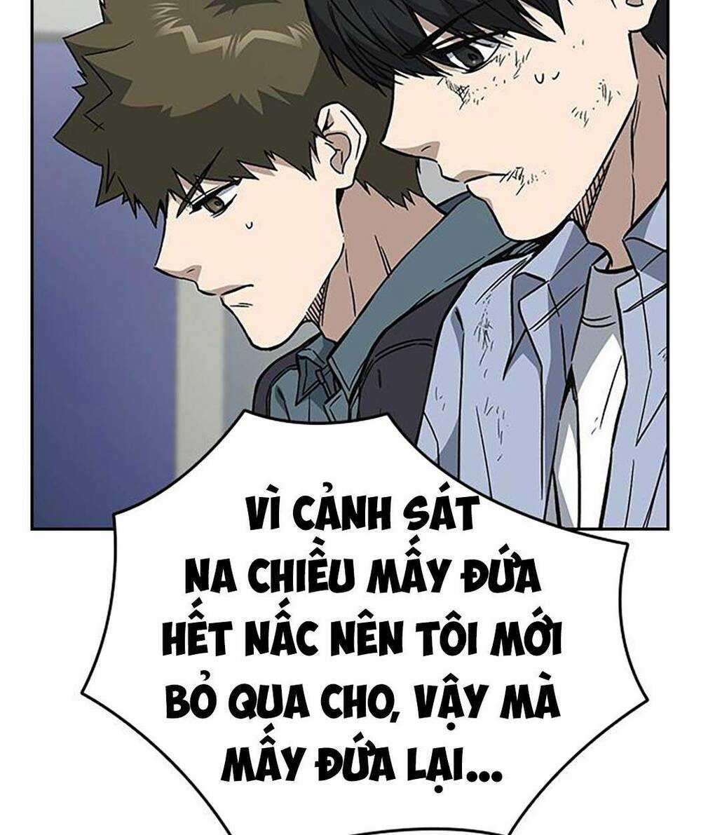 Học Nhóm - Study Group - Chapter 194 - Trang 54