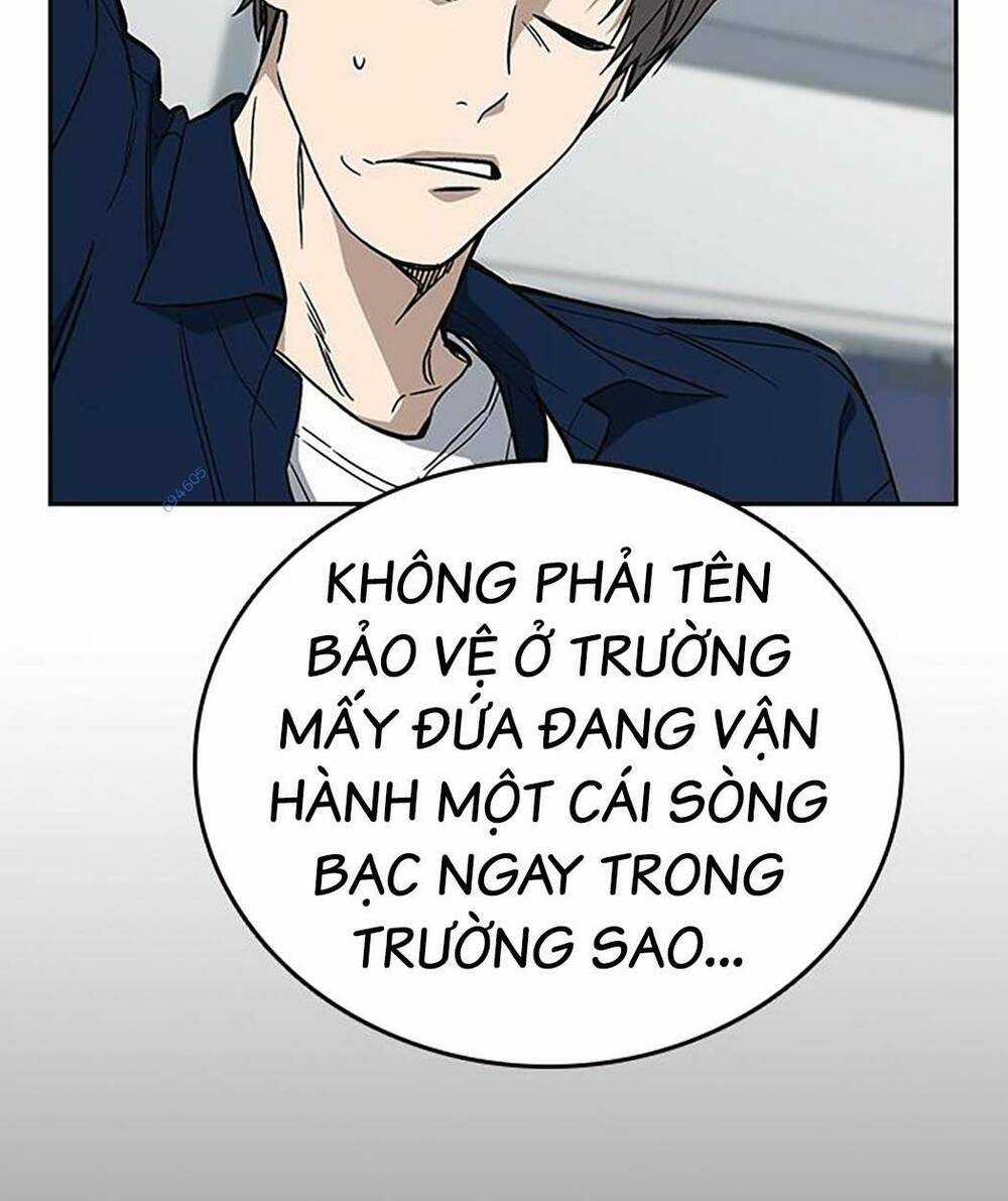 Học Nhóm - Study Group - Chapter 194 - Trang 56