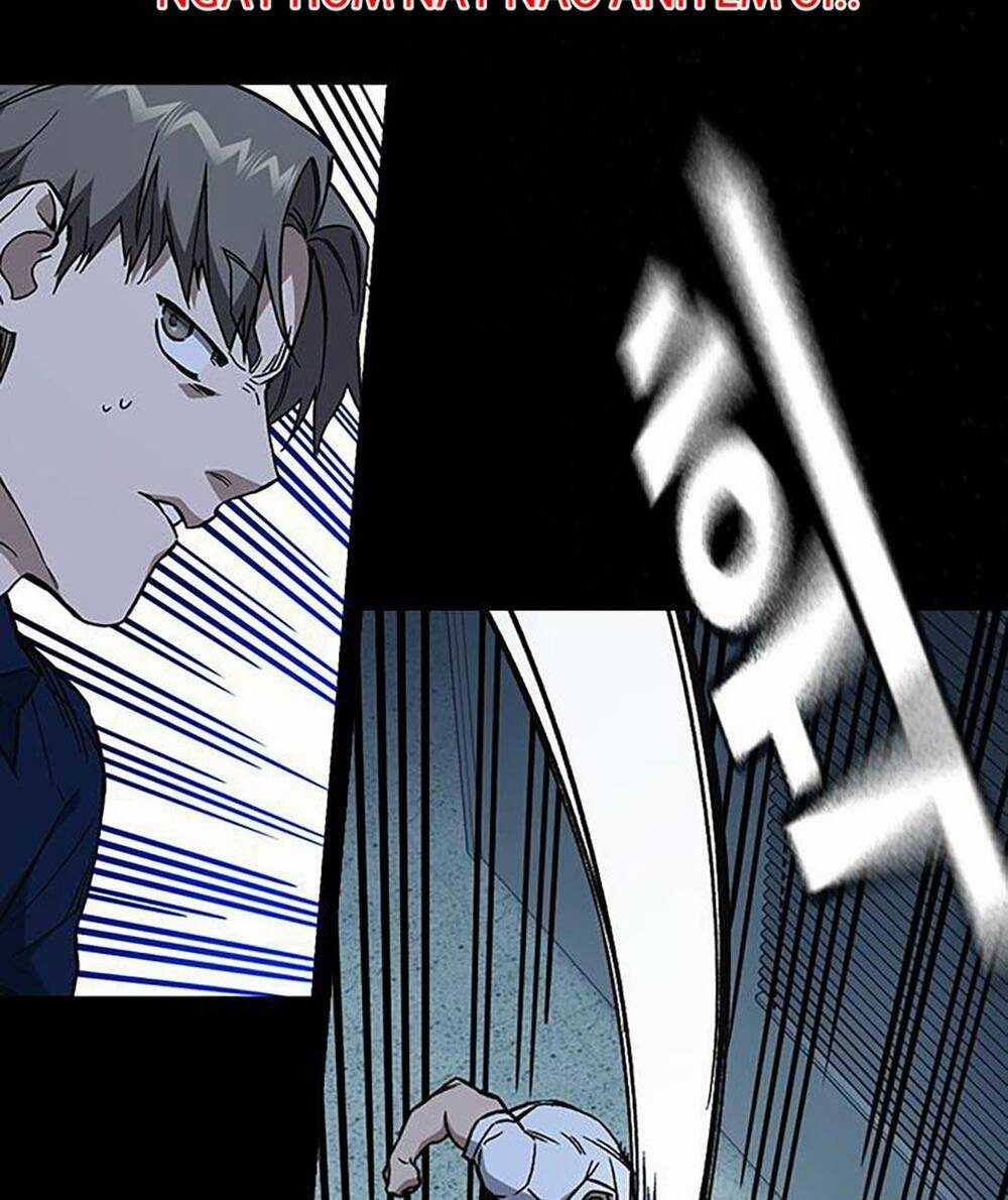 Học Nhóm - Study Group - Chapter 194 - Trang 61