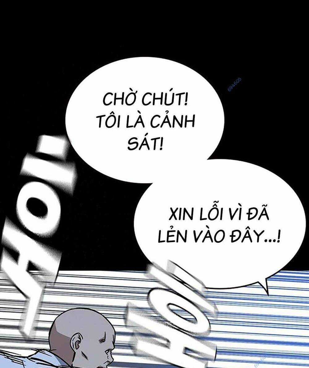 Học Nhóm - Study Group - Chapter 194 - Trang 63