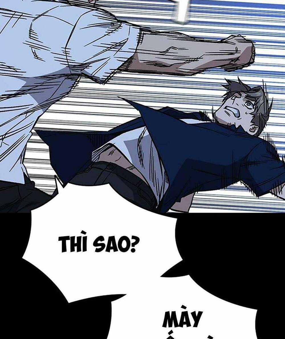 Học Nhóm - Study Group - Chapter 194 - Trang 64