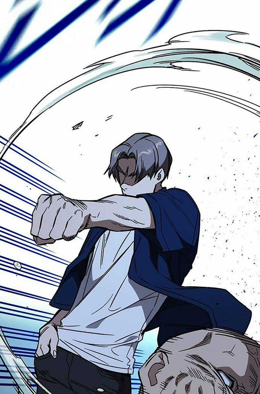 Học Nhóm - Study Group - Chapter 194 - Trang 69