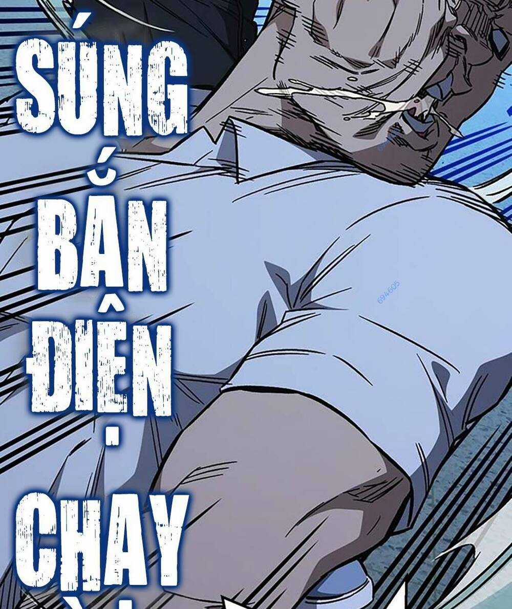 Học Nhóm - Study Group - Chapter 194 - Trang 70