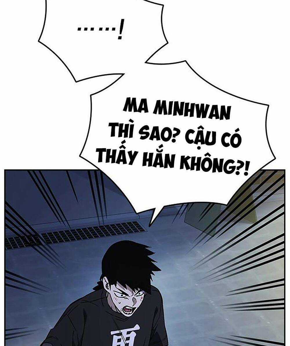 Học Nhóm - Study Group - Chapter 194 - Trang 8