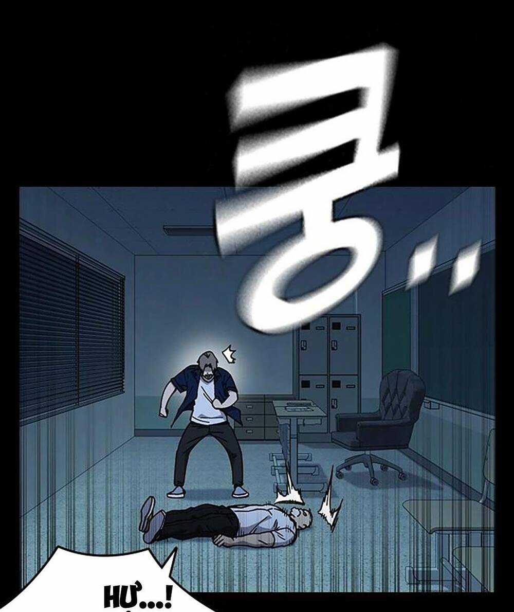 Học Nhóm - Study Group - Chapter 194 - Trang 72