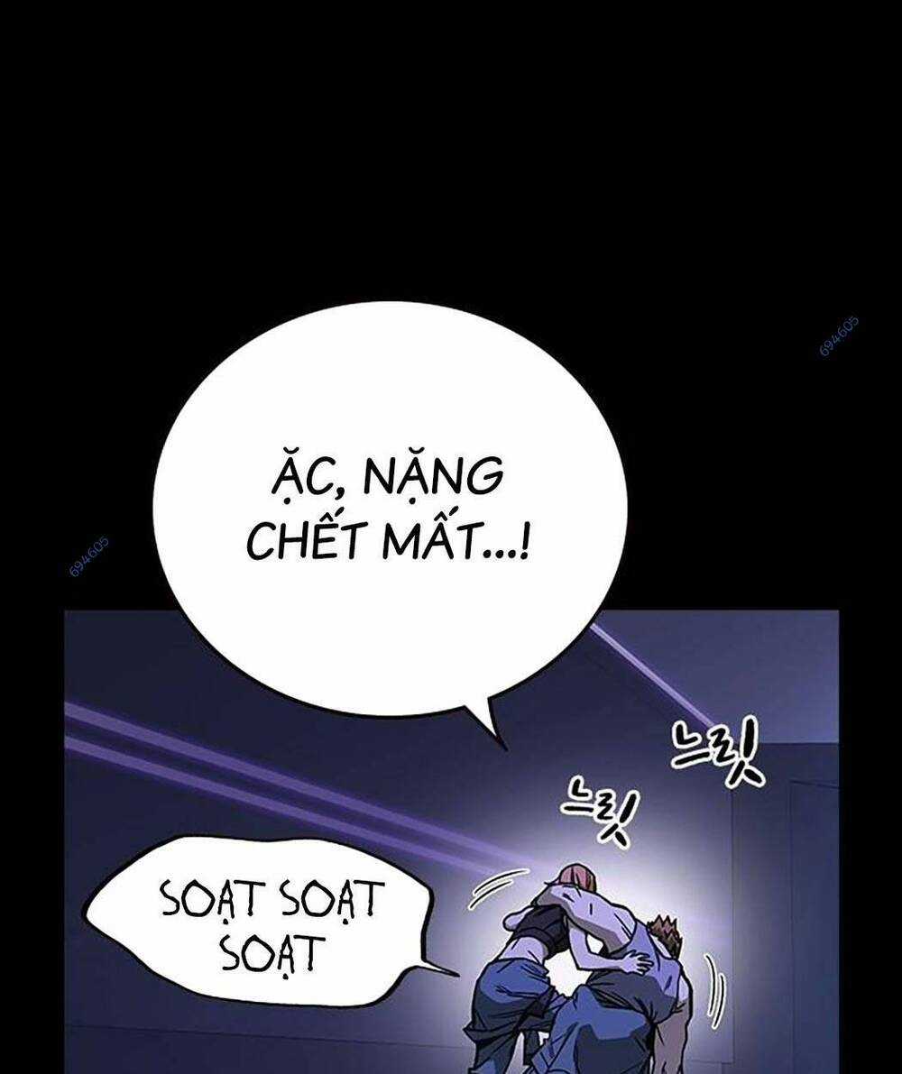 Học Nhóm - Study Group - Chapter 194 - Trang 75