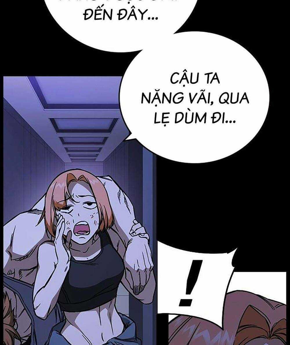 Học Nhóm - Study Group - Chapter 194 - Trang 77