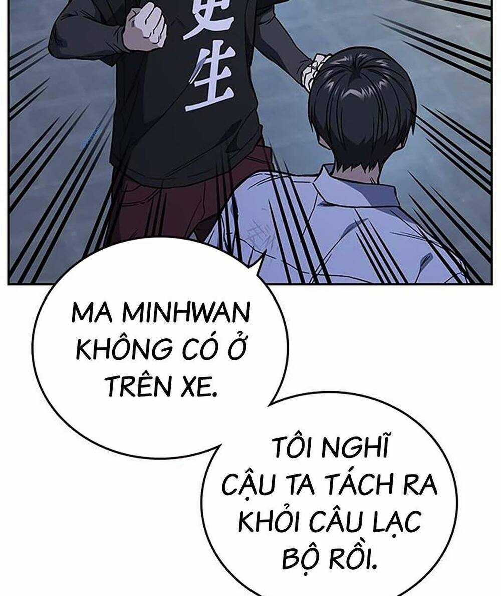 Học Nhóm - Study Group - Chapter 194 - Trang 9