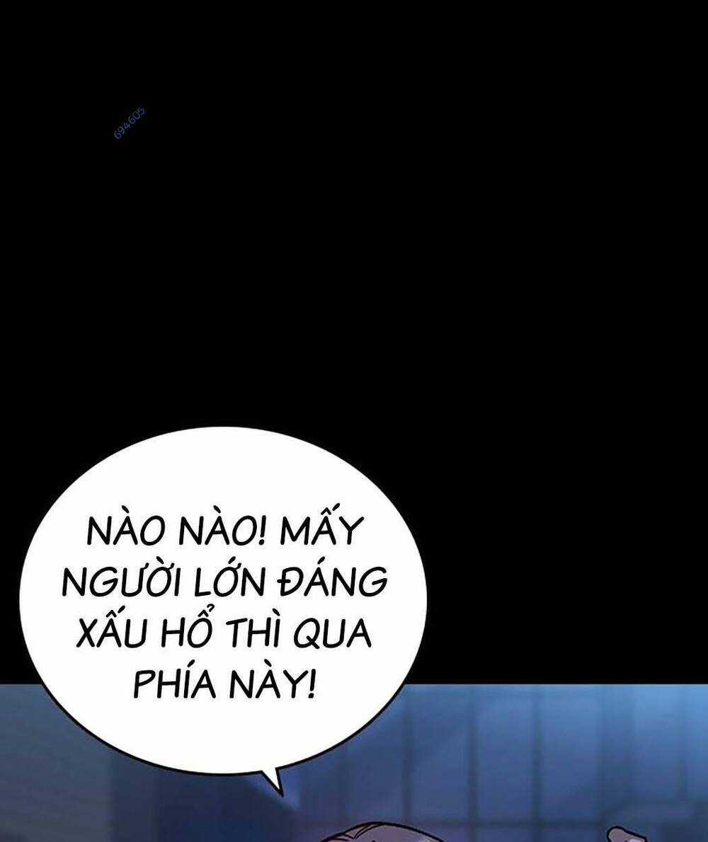 Học Nhóm - Study Group - Chapter 194 - Trang 82