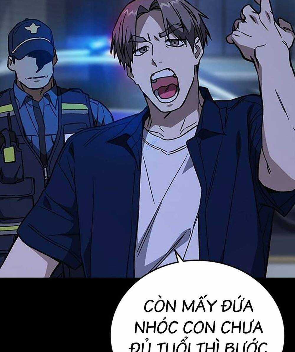 Học Nhóm - Study Group - Chapter 194 - Trang 83