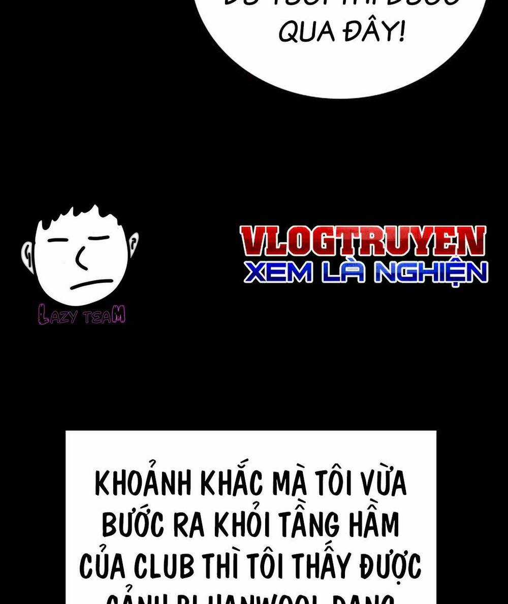 Học Nhóm - Study Group - Chapter 194 - Trang 84