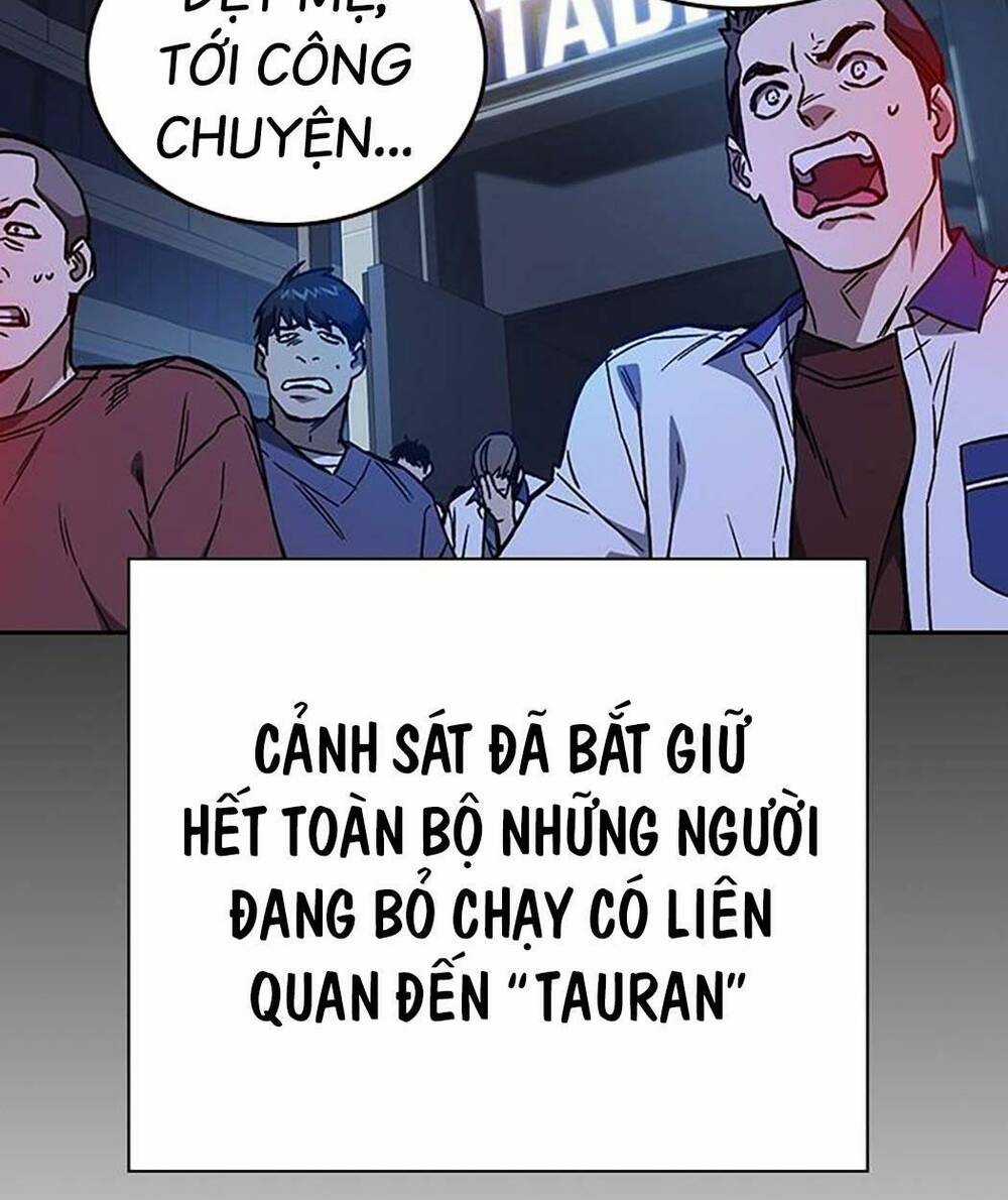 Học Nhóm - Study Group - Chapter 194 - Trang 86