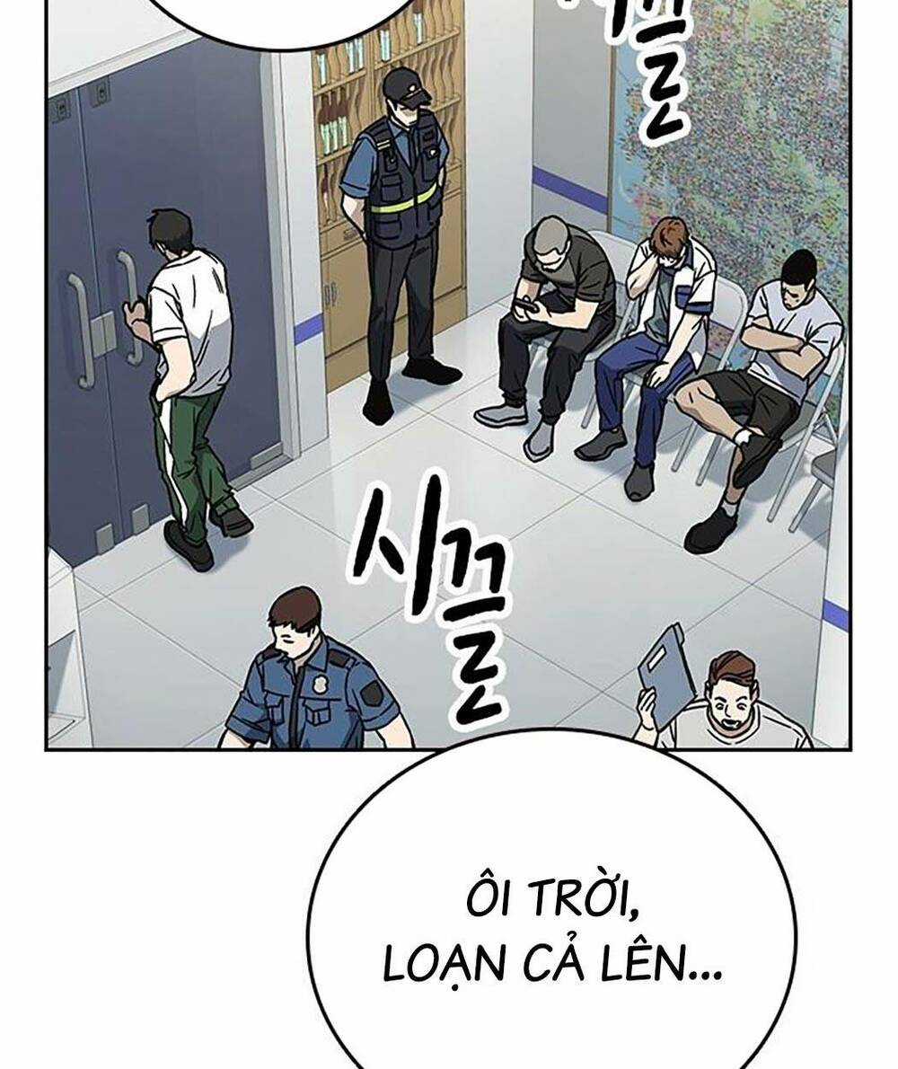 Học Nhóm - Study Group - Chapter 194 - Trang 88