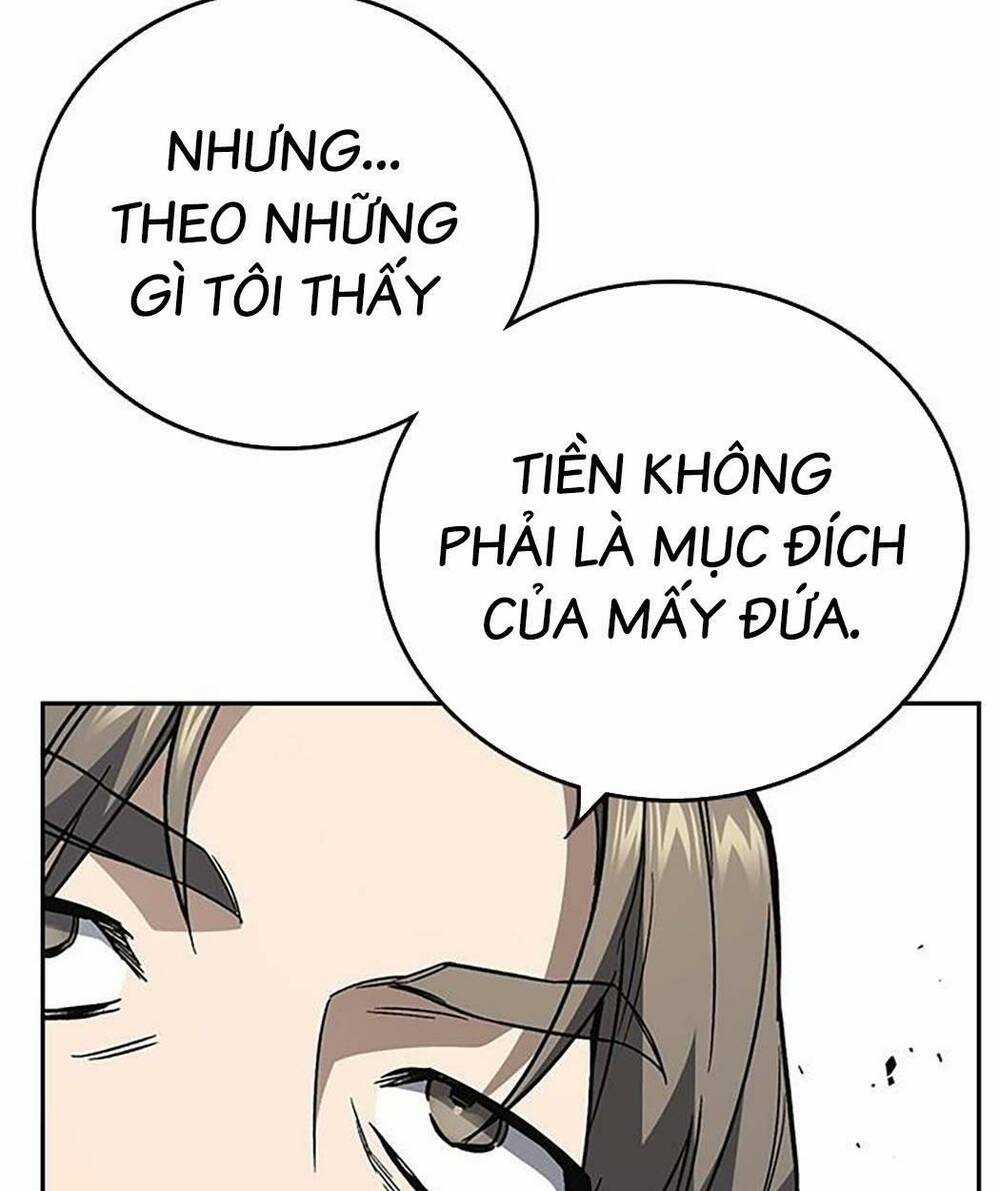 Học Nhóm - Study Group - Chapter 194 - Trang 94