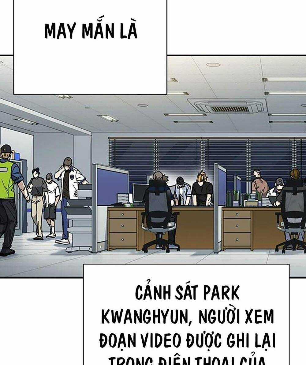 Học Nhóm - Study Group - Chapter 194 - Trang 96