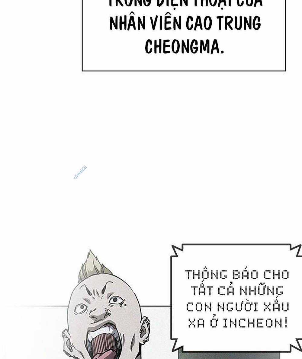 Học Nhóm - Study Group - Chapter 194 - Trang 97