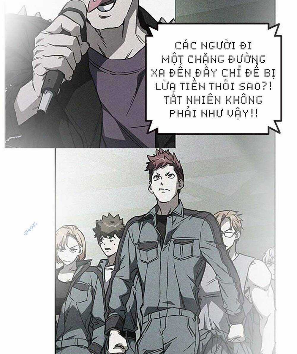 Học Nhóm - Study Group - Chapter 194 - Trang 98