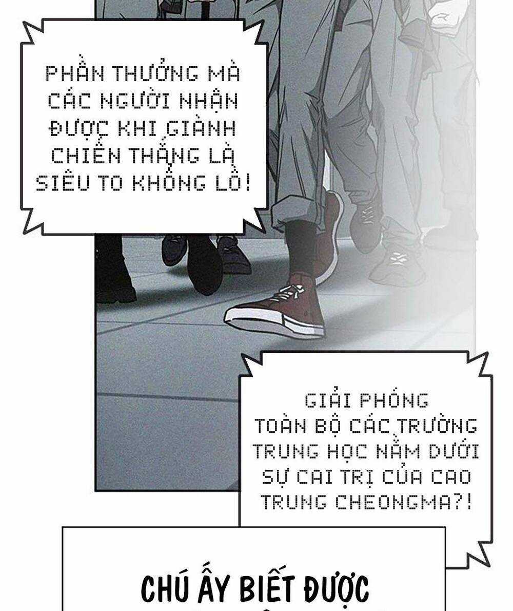 Học Nhóm - Study Group - Chapter 194 - Trang 99