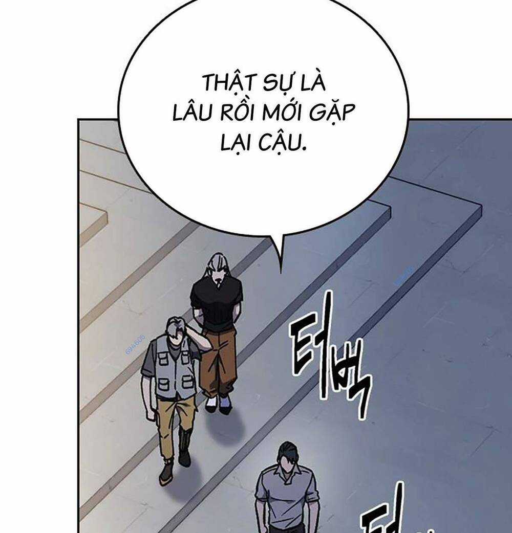 Học Nhóm - Study Group - Chapter 195 - Trang 2