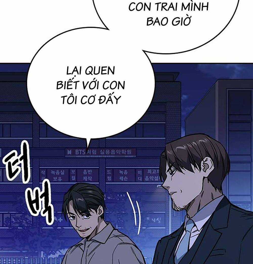 Học Nhóm - Study Group - Chapter 195 - Trang 103