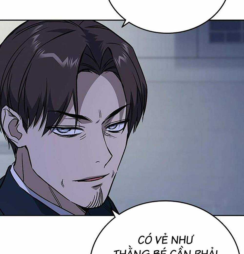 Học Nhóm - Study Group - Chapter 195 - Trang 105