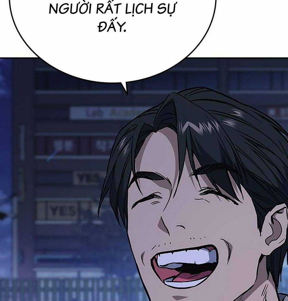 Học Nhóm - Study Group - Chapter 195 - Trang 107
