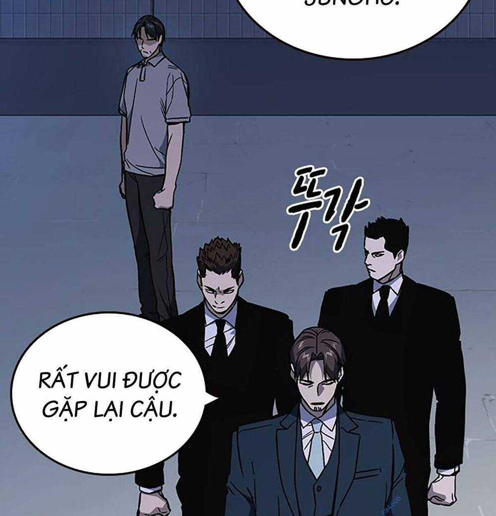 Học Nhóm - Study Group - Chapter 195 - Trang 110