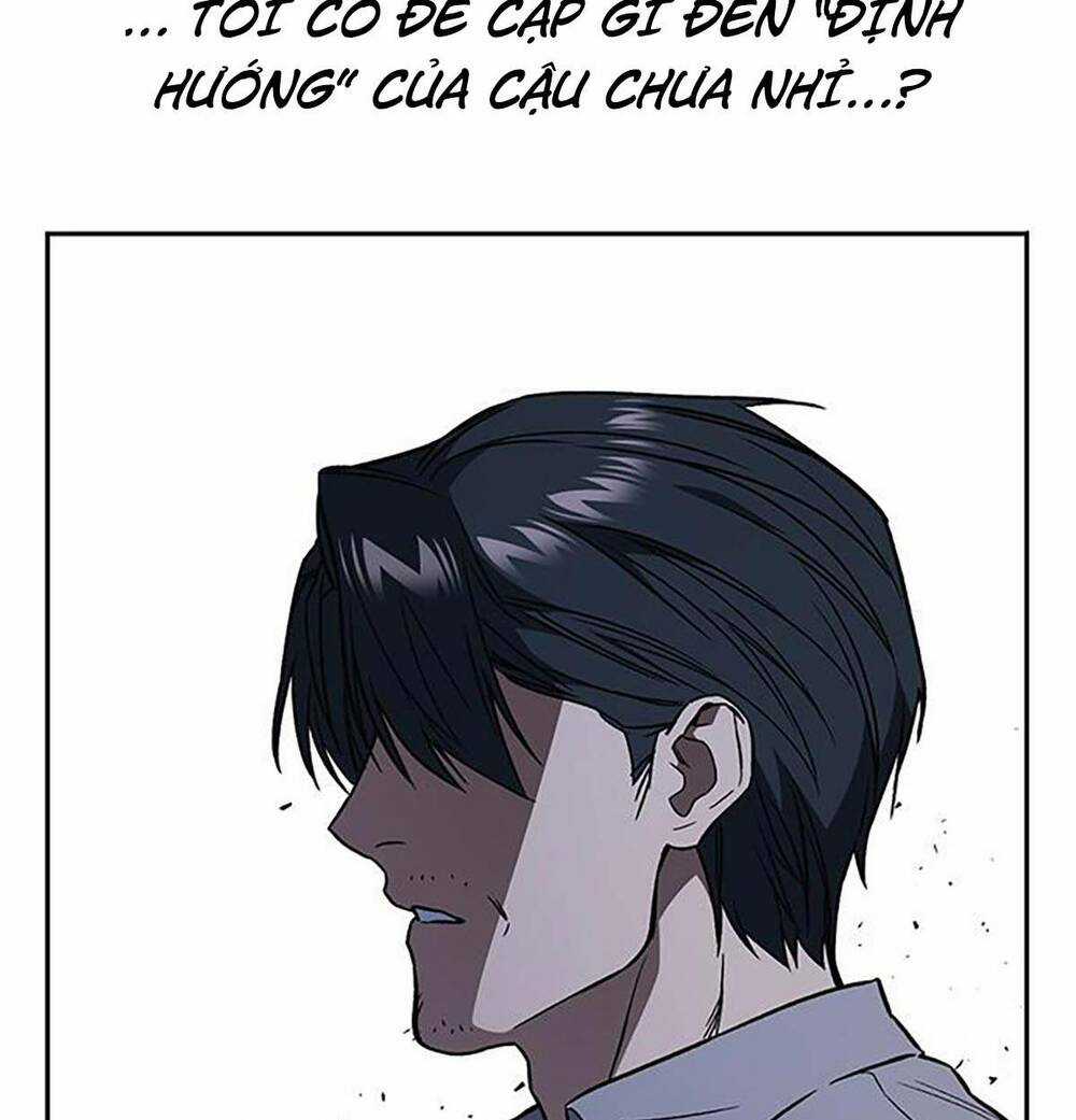 Học Nhóm - Study Group - Chapter 195 - Trang 112