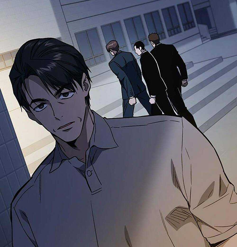 Học Nhóm - Study Group - Chapter 195 - Trang 116