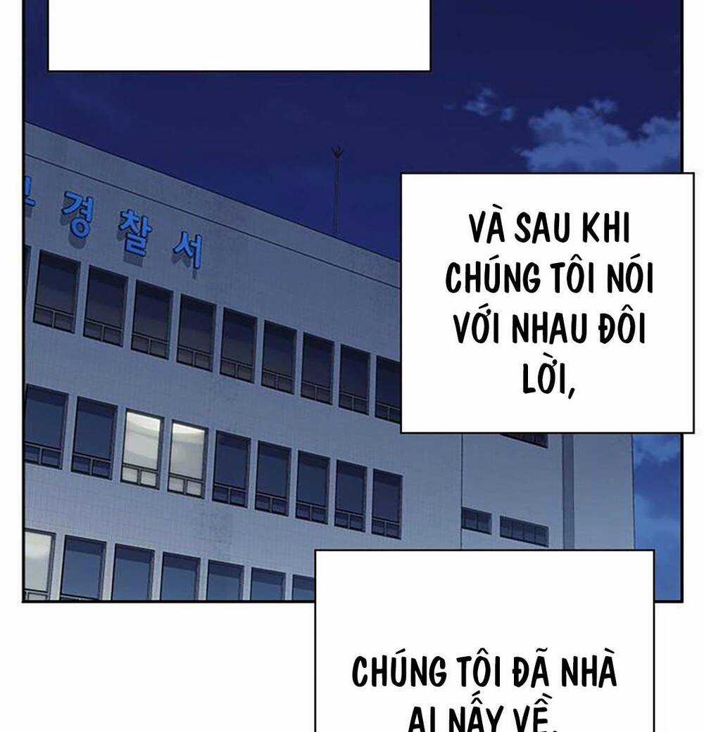 Học Nhóm - Study Group - Chapter 195 - Trang 119