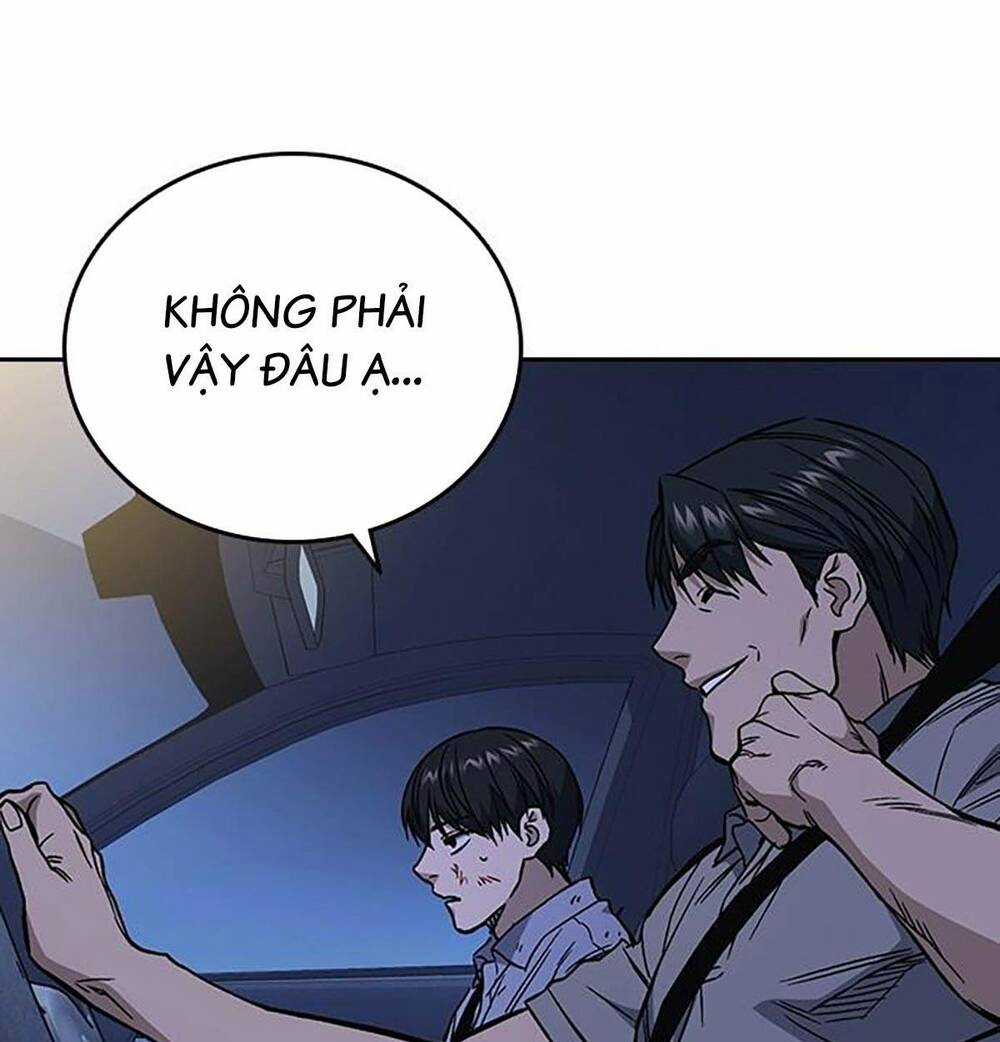 Học Nhóm - Study Group - Chapter 195 - Trang 128