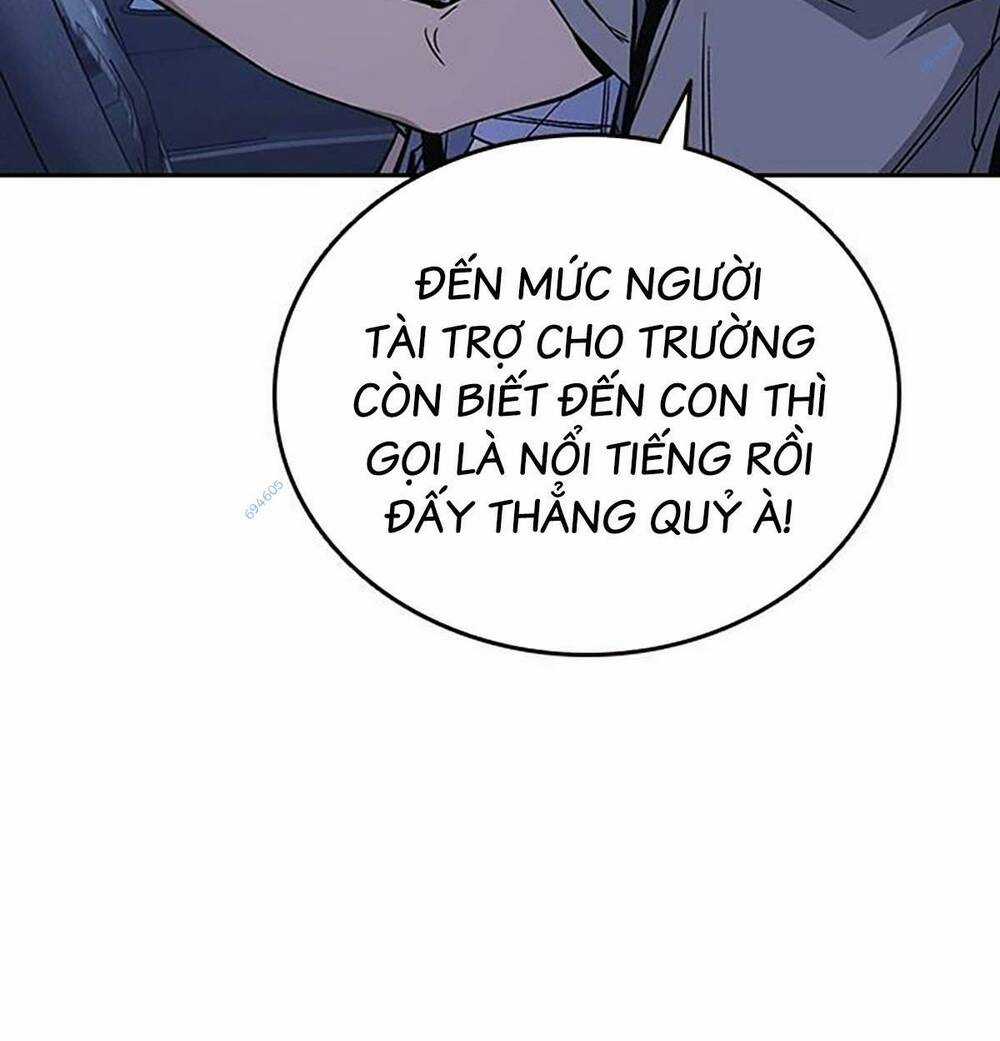 Học Nhóm - Study Group - Chapter 195 - Trang 129