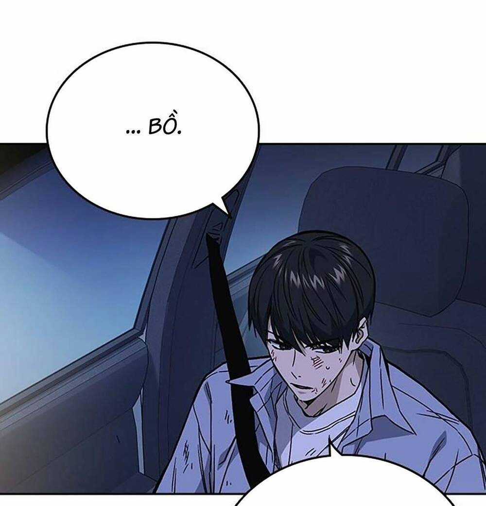 Học Nhóm - Study Group - Chapter 195 - Trang 130