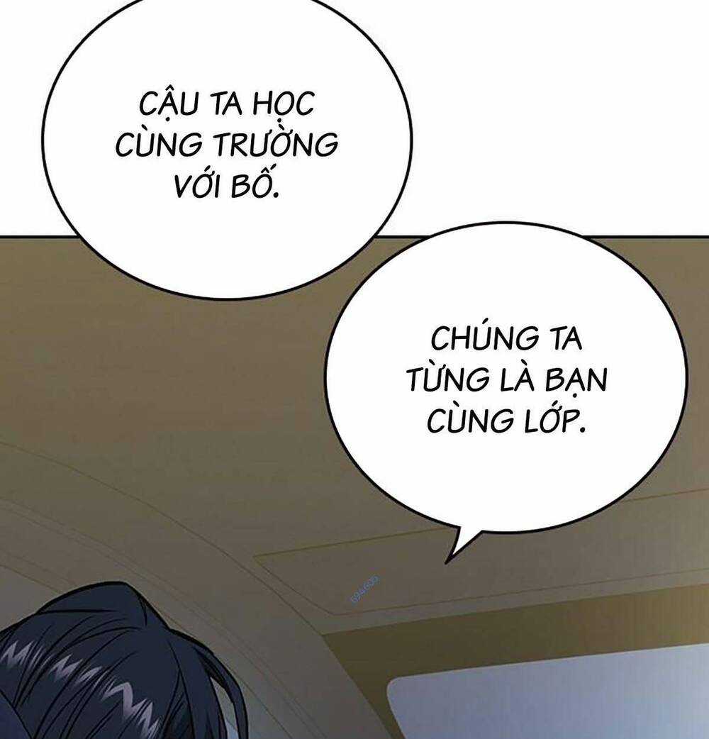 Học Nhóm - Study Group - Chapter 195 - Trang 134